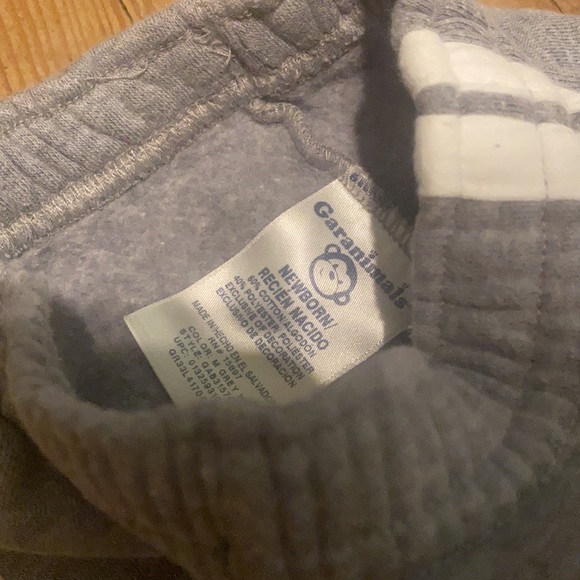 Newborn bundle - Picture 8 of 8